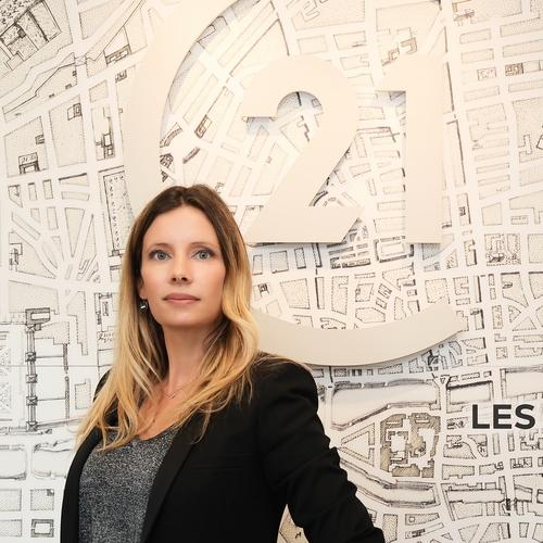 Noémie BERON-RAMBOZ