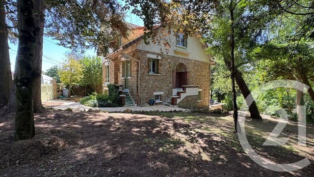maison à vendre - 7 pièces - 180.0 m2 - SENLISSE - 78 - ILE-DE-FRANCE - Century 21 Terre Du Roi