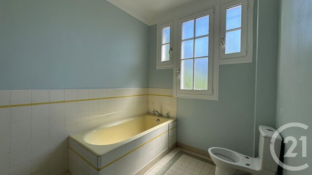 maison à vendre - 7 pièces - 180.0 m2 - SENLISSE - 78 - ILE-DE-FRANCE - Century 21 Terre Du Roi