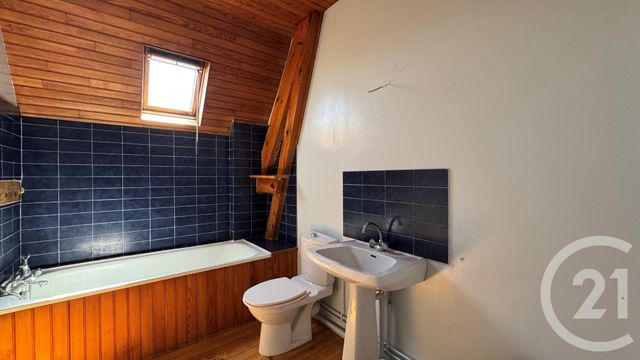 maison à vendre - 7 pièces - 180.0 m2 - SENLISSE - 78 - ILE-DE-FRANCE - Century 21 Terre Du Roi