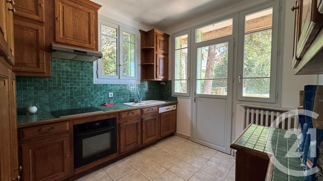 maison à vendre - 7 pièces - 180.0 m2 - SENLISSE - 78 - ILE-DE-FRANCE - Century 21 Terre Du Roi