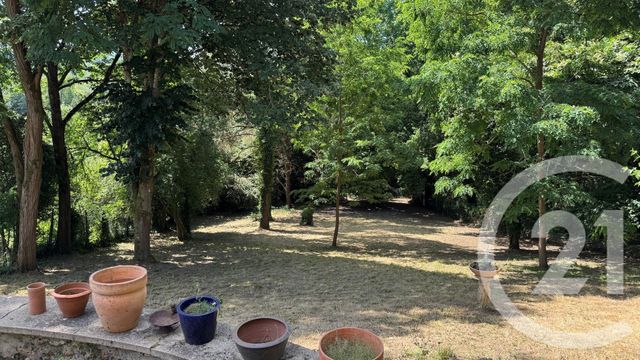 maison à vendre - 7 pièces - 180.0 m2 - SENLISSE - 78 - ILE-DE-FRANCE - Century 21 Terre Du Roi