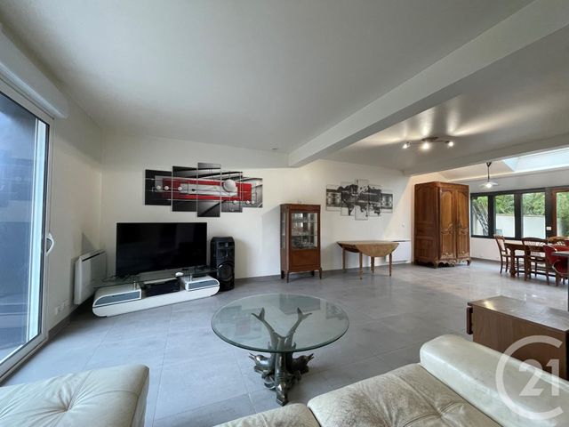 maison - MAUREPAS - 78
