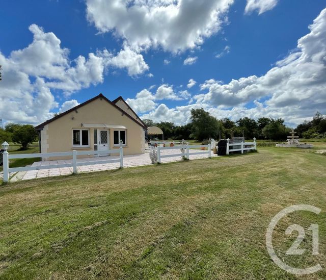  - VIEILLE EGLISE EN YVELINES - 