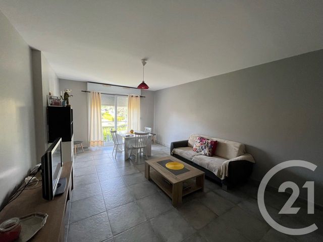 appartement - LE PERRAY EN YVELINES - 78