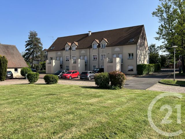 appartement - LE PERRAY EN YVELINES - 78