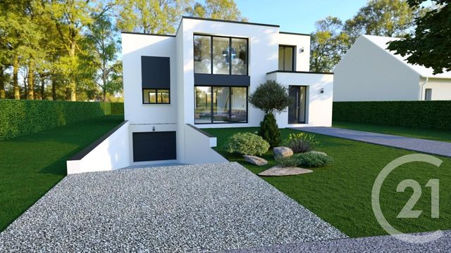 maison à vendre - 6 pièces - 130.0 m2 - LEVIS ST NOM - 78 - ILE-DE-FRANCE - Century 21 Terre Du Roi