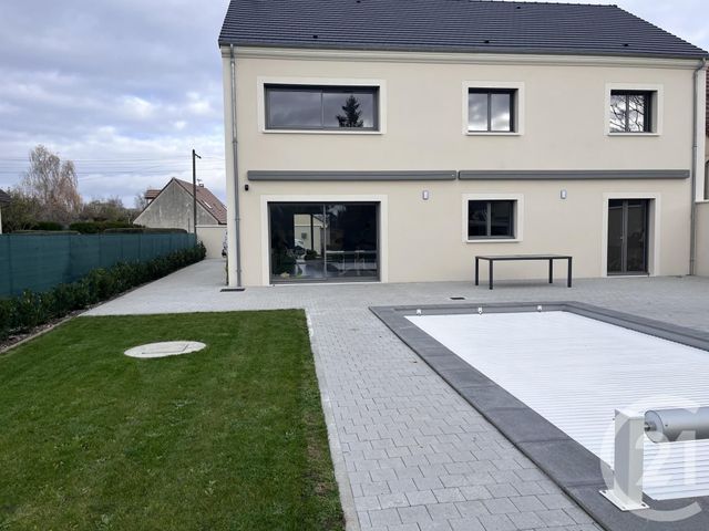 maison - LE PERRAY EN YVELINES - 78