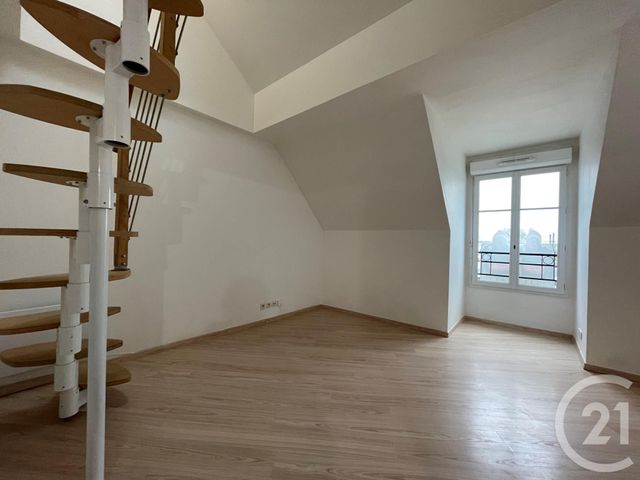 appartement - LES ESSARTS LE ROI - 78