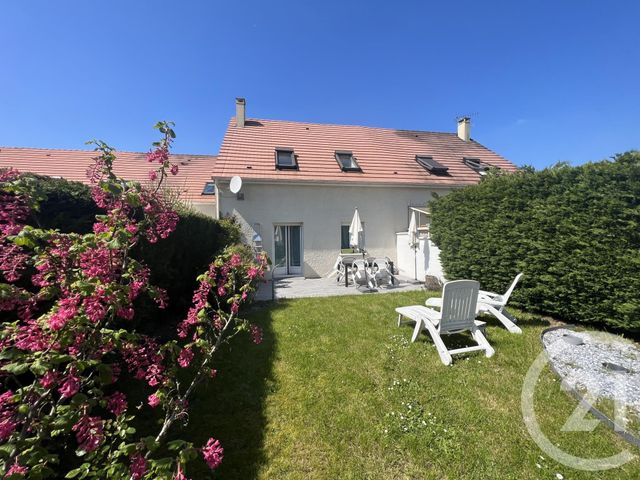 maison - LE PERRAY EN YVELINES - 78