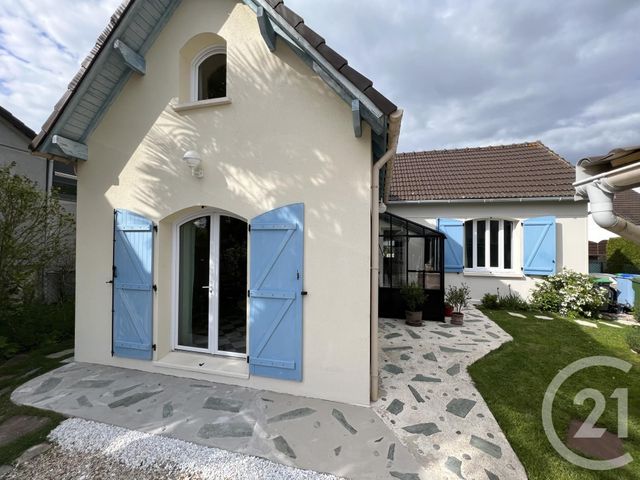 maison - LE PERRAY EN YVELINES - 78
