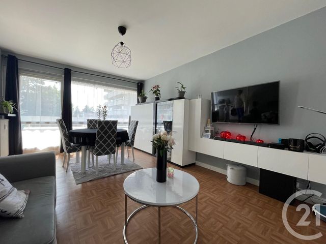 appartement - LES ESSARTS LE ROI - 78