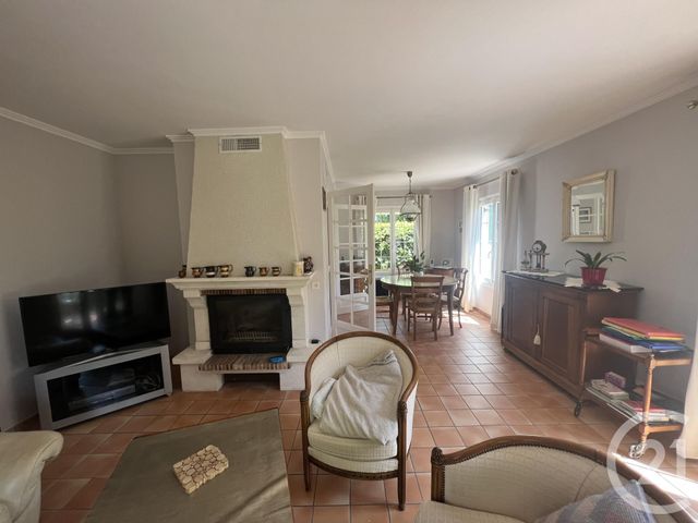 maison - AUFFARGIS - 78