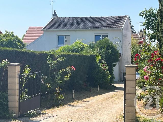 maison - JOUARS PONTCHARTRAIN - 78