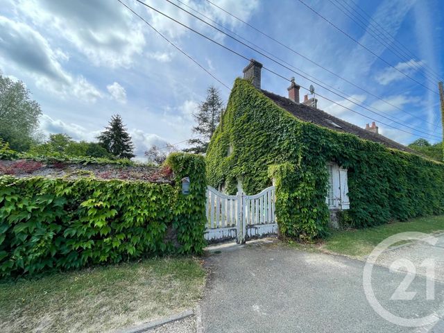 maison - VIEILLE EGLISE EN YVELINES - 78