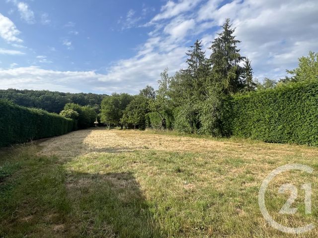 terrain - ST REMY L HONORE - 78