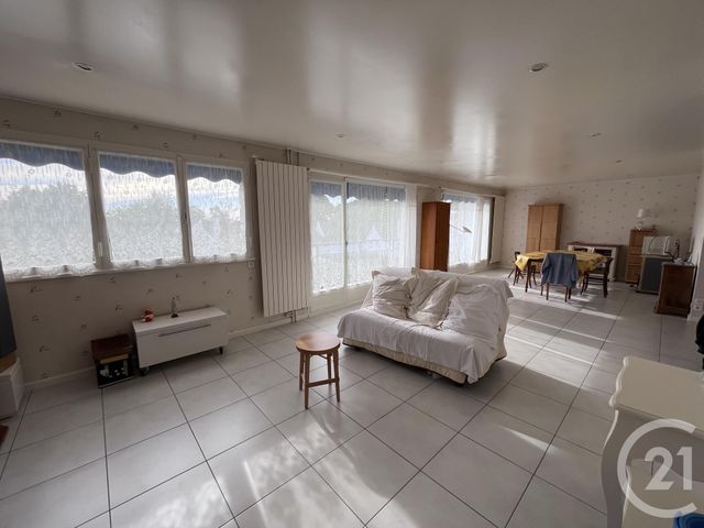 appartement - LES ESSARTS LE ROI - 78