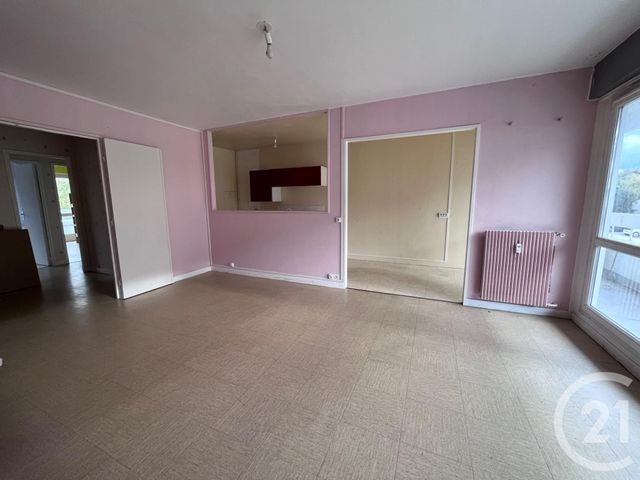 appartement - LES ESSARTS LE ROI - 78