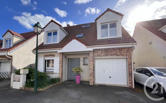 Maison à vendre LE PERRAY EN YVELINES