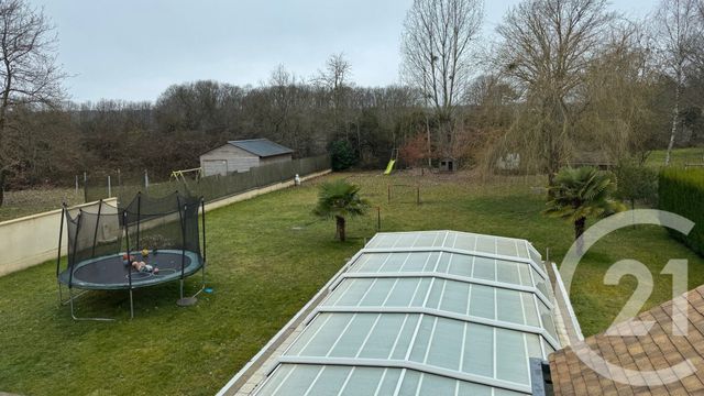 Afficher la photo en grand maison à vendre - 8 pièces - 253.1 m2 - LES ESSARTS LE ROI - 78 - ILE-DE-FRANCE - Century 21 Terre Du Roi