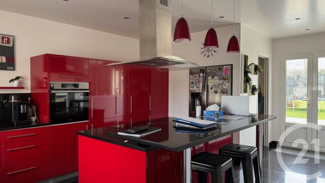 Afficher la photo en grand maison à vendre - 8 pièces - 253.1 m2 - LES ESSARTS LE ROI - 78 - ILE-DE-FRANCE - Century 21 Terre Du Roi