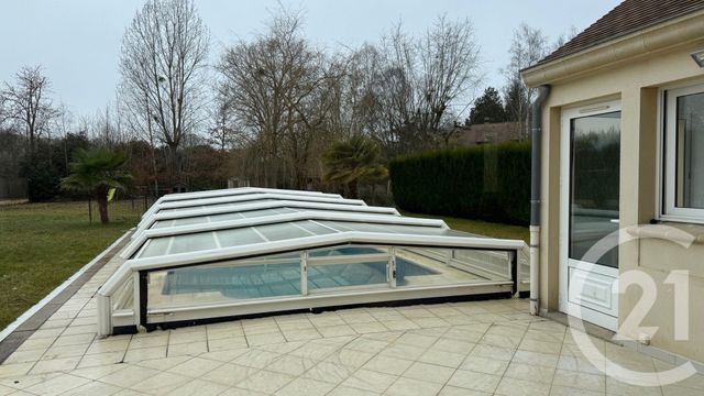 Afficher la photo en grand maison à vendre - 8 pièces - 253.1 m2 - LES ESSARTS LE ROI - 78 - ILE-DE-FRANCE - Century 21 Terre Du Roi