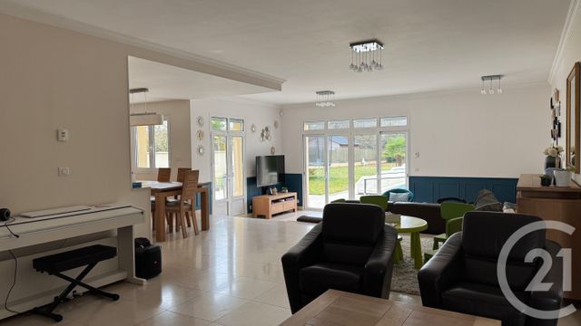 Afficher la photo en grand maison à vendre - 8 pièces - 253.1 m2 - LES ESSARTS LE ROI - 78 - ILE-DE-FRANCE - Century 21 Terre Du Roi