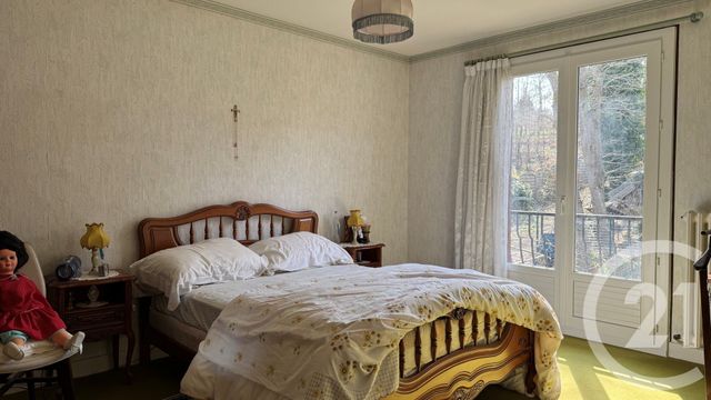 maison à vendre - 5 pièces - 94.22 m2 - LEVIS ST NOM - 78 - ILE-DE-FRANCE - Century 21 Terre Du Roi