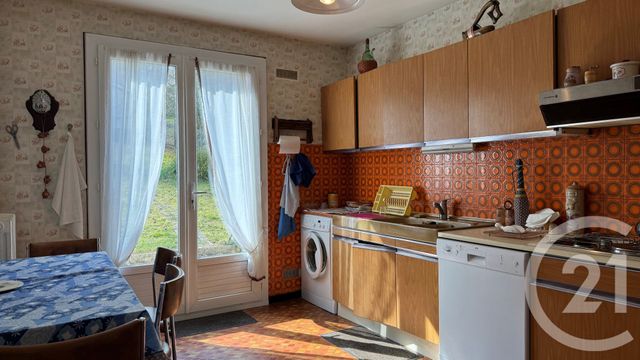 maison à vendre - 5 pièces - 94.22 m2 - LEVIS ST NOM - 78 - ILE-DE-FRANCE - Century 21 Terre Du Roi