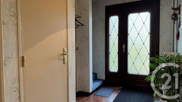 maison à vendre - 5 pièces - 94.22 m2 - LEVIS ST NOM - 78 - ILE-DE-FRANCE - Century 21 Terre Du Roi