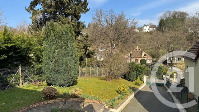 maison à vendre - 5 pièces - 94.22 m2 - LEVIS ST NOM - 78 - ILE-DE-FRANCE - Century 21 Terre Du Roi