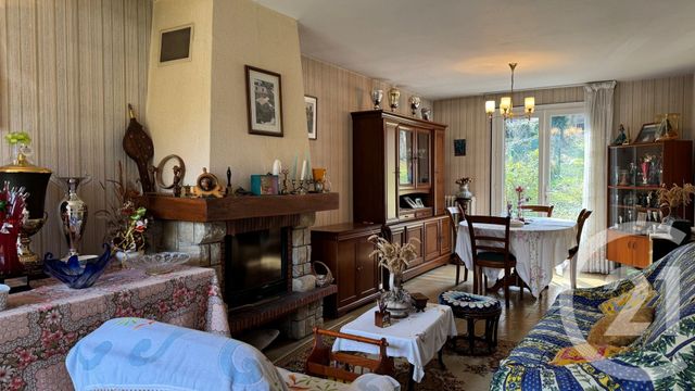 maison à vendre - 5 pièces - 94.22 m2 - LEVIS ST NOM - 78 - ILE-DE-FRANCE - Century 21 Terre Du Roi