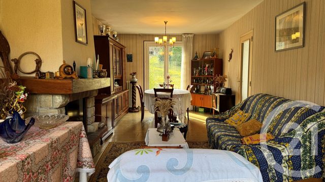 maison à vendre - 5 pièces - 94.22 m2 - LEVIS ST NOM - 78 - ILE-DE-FRANCE - Century 21 Terre Du Roi