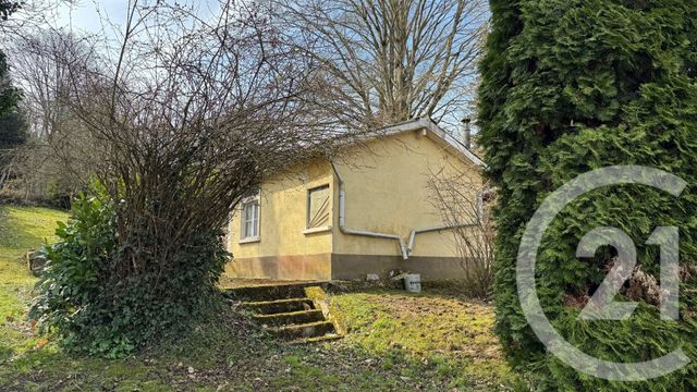 maison à vendre - 5 pièces - 94.22 m2 - LEVIS ST NOM - 78 - ILE-DE-FRANCE - Century 21 Terre Du Roi