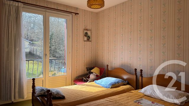 maison à vendre - 5 pièces - 94.22 m2 - LEVIS ST NOM - 78 - ILE-DE-FRANCE - Century 21 Terre Du Roi