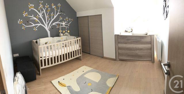 Afficher la photo en grand maison à vendre - 5 pièces - 85.67 m2 - JOUARS PONTCHARTRAIN - 78 - ILE-DE-FRANCE - Century 21 Terre Du Roi