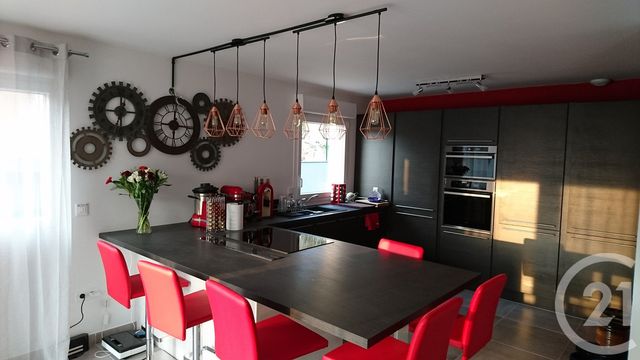 Afficher la photo en grand maison à vendre - 5 pièces - 85.67 m2 - JOUARS PONTCHARTRAIN - 78 - ILE-DE-FRANCE - Century 21 Terre Du Roi