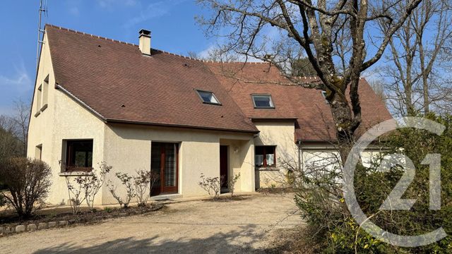 maison - ST REMY L HONORE - 78