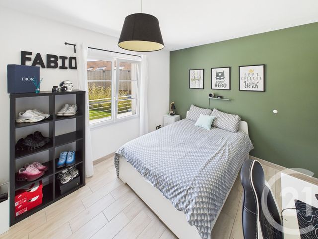 maison à vendre - 8 pièces - 204.0 m2 - ST LEGER EN YVELINES - 78 - ILE-DE-FRANCE - Century 21 Terre Du Roi