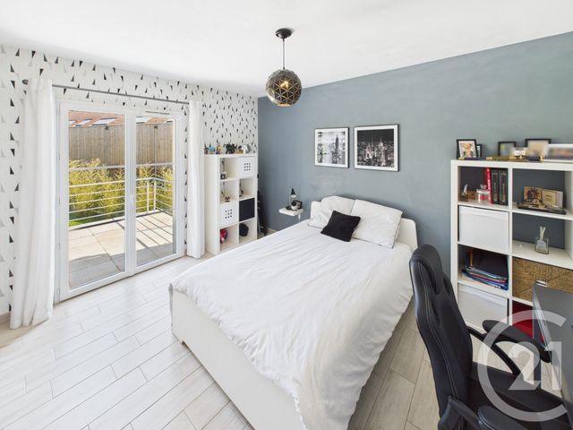 maison à vendre - 8 pièces - 204.0 m2 - ST LEGER EN YVELINES - 78 - ILE-DE-FRANCE - Century 21 Terre Du Roi