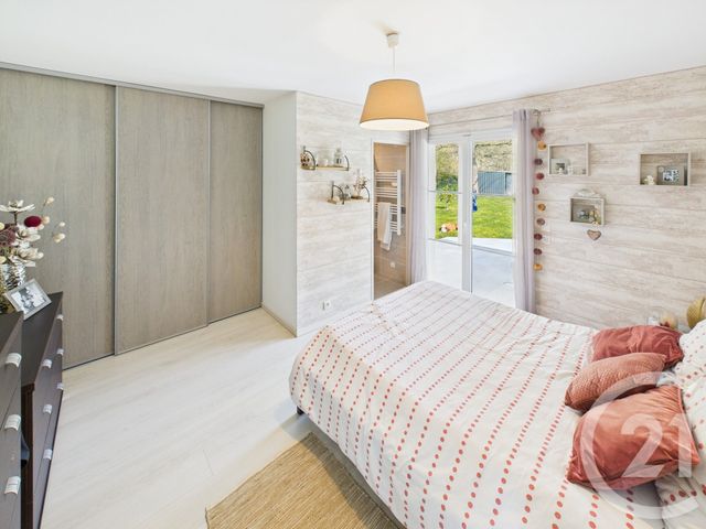 maison à vendre - 8 pièces - 204.0 m2 - ST LEGER EN YVELINES - 78 - ILE-DE-FRANCE - Century 21 Terre Du Roi