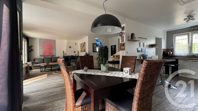 Afficher la photo en grand maison à vendre - 5 pièces - 101.33 m2 - ELANCOURT - 78 - ILE-DE-FRANCE - Century 21 Terre Du Roi