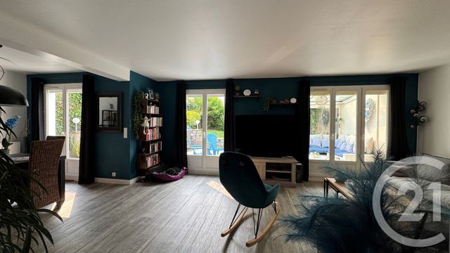 Afficher la photo en grand maison à vendre - 5 pièces - 101.33 m2 - ELANCOURT - 78 - ILE-DE-FRANCE - Century 21 Terre Du Roi