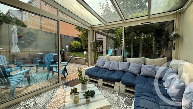 Afficher la photo en grand maison à vendre - 5 pièces - 101.33 m2 - ELANCOURT - 78 - ILE-DE-FRANCE - Century 21 Terre Du Roi