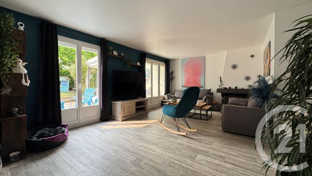 Afficher la photo en grand maison à vendre - 5 pièces - 101.33 m2 - ELANCOURT - 78 - ILE-DE-FRANCE - Century 21 Terre Du Roi