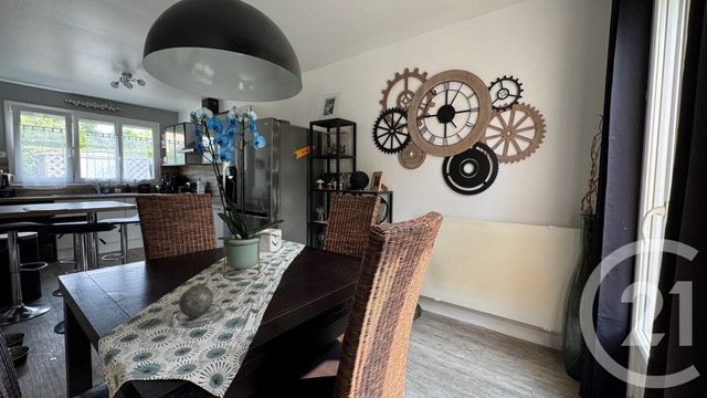 Afficher la photo en grand maison à vendre - 5 pièces - 101.33 m2 - ELANCOURT - 78 - ILE-DE-FRANCE - Century 21 Terre Du Roi