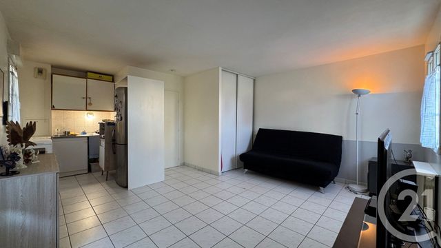 appartement - PLAISIR - 78
