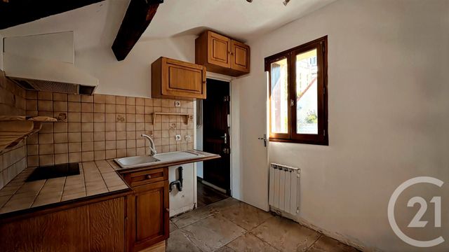 Appartement F1 à vendre - 1 pièce - 17.6 m2 - ST CYR L ECOLE - 78 - ILE-DE-FRANCE - Century 21 Terre Du Roi