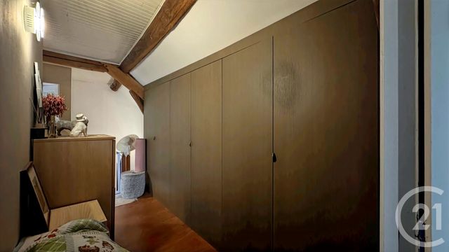 maison à vendre - 4 pièces - 86.0 m2 - JOUARS PONTCHARTRAIN - 78 - ILE-DE-FRANCE - Century 21 Terre Du Roi