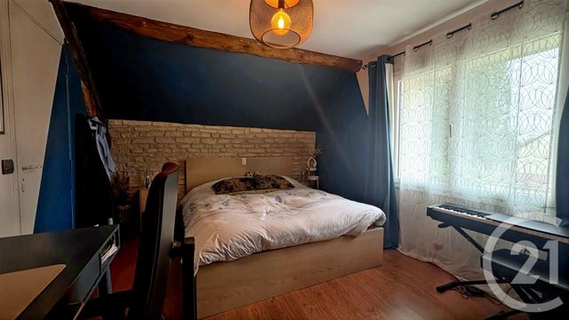 maison à vendre - 4 pièces - 86.0 m2 - JOUARS PONTCHARTRAIN - 78 - ILE-DE-FRANCE - Century 21 Terre Du Roi